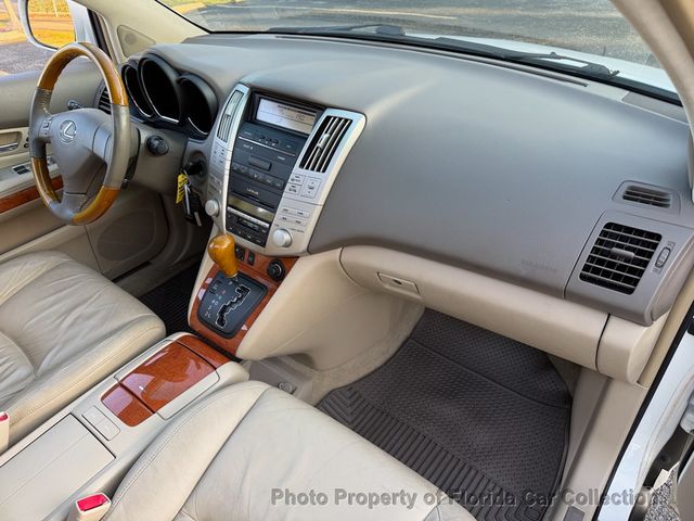 2004 Lexus RX 330 AWD SUV Premium - 22973776 - 38