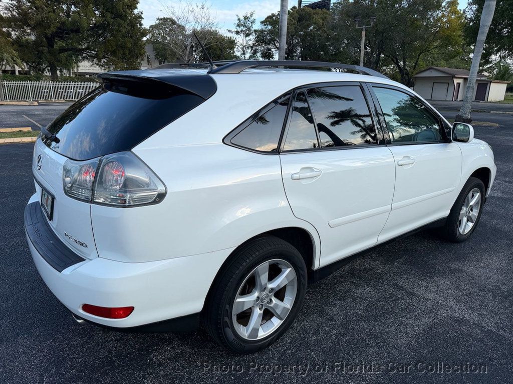 2004 Lexus RX 330 AWD SUV Premium - 22973776 - 3