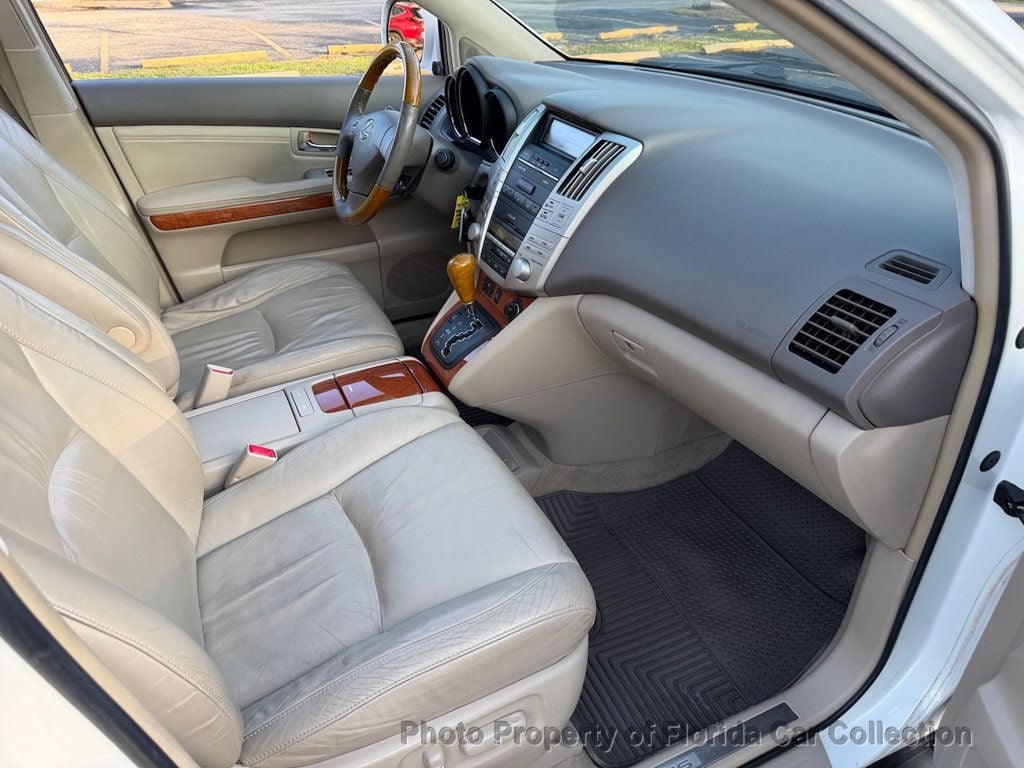 2004 Lexus RX 330 AWD SUV Premium - 22973776 - 39