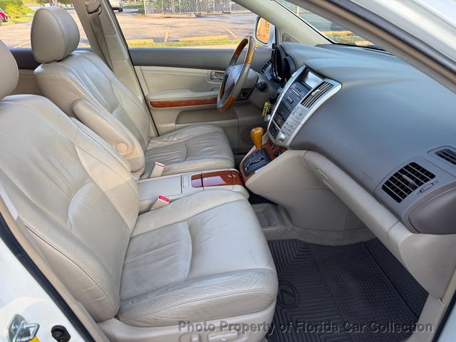 2004 Lexus RX 330 AWD SUV Premium - 22973776 - 40