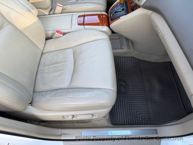 2004 Lexus RX 330 AWD SUV Premium - 22973776 - 43