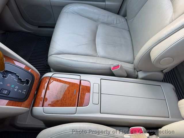 2004 Lexus RX 330 AWD SUV Premium - 22973776 - 44