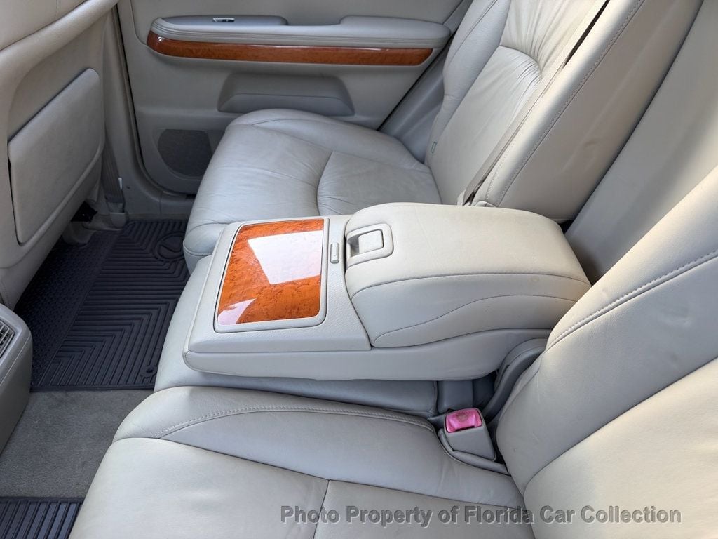 2004 Lexus RX 330 AWD SUV Premium - 22973776 - 45