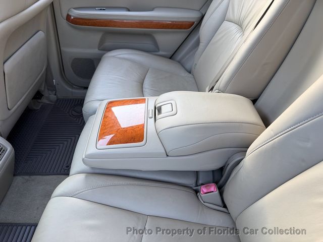 2004 Lexus RX 330 AWD SUV Premium - 22973776 - 45