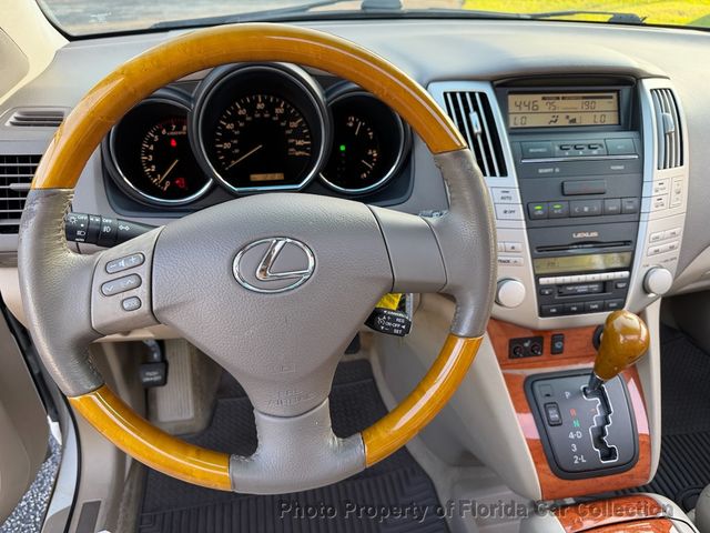 2004 Lexus RX 330 AWD SUV Premium - 22973776 - 48