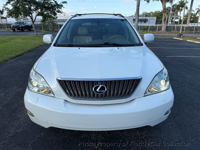 2004 Lexus RX 330 AWD SUV Premium - 22973776 - 4