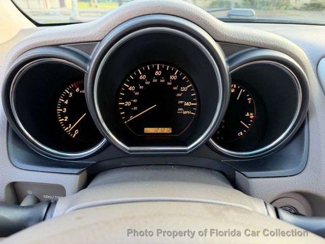 2004 Lexus RX 330 AWD SUV Premium - 22973776 - 51