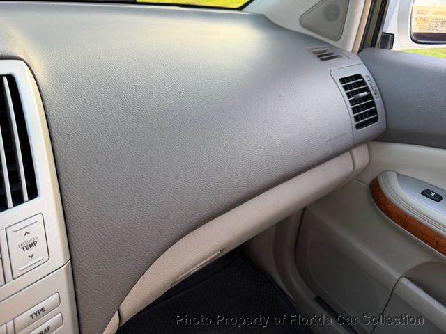 2004 Lexus RX 330 AWD SUV Premium - 22973776 - 54