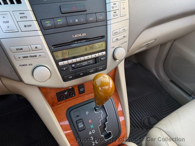2004 Lexus RX 330 AWD SUV Premium - 22973776 - 56