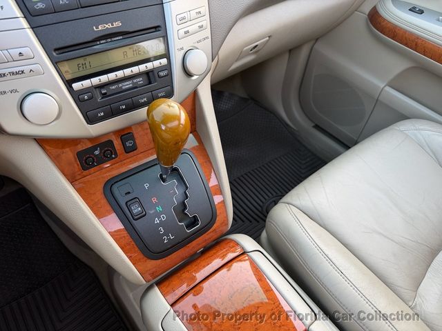2004 Lexus RX 330 AWD SUV Premium - 22973776 - 57