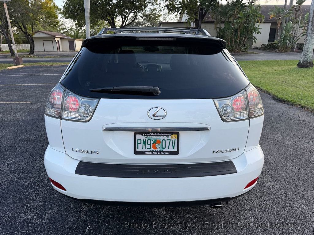 2004 Lexus RX 330 AWD SUV Premium - 22973776 - 5