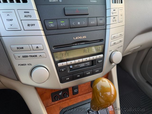 2004 Lexus RX 330 AWD SUV Premium - 22973776 - 59