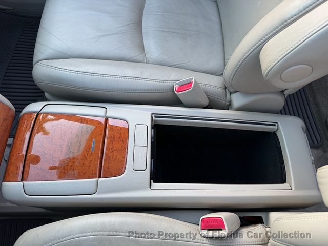 2004 Lexus RX 330 AWD SUV Premium - 22973776 - 62