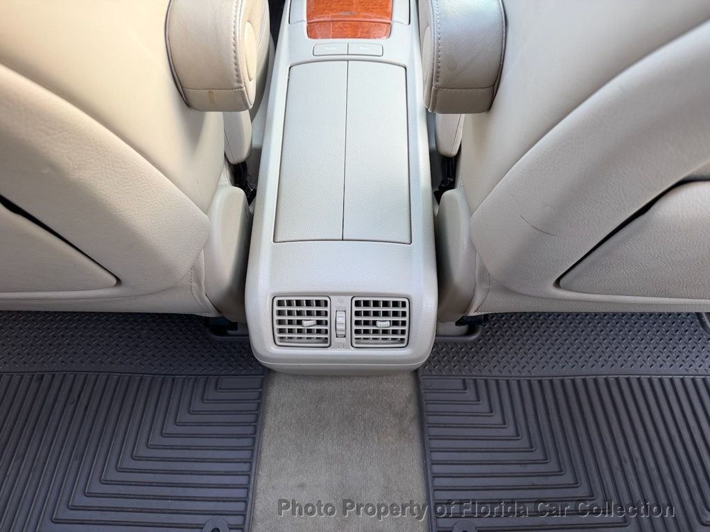 2004 Lexus RX 330 AWD SUV Premium - 22973776 - 63