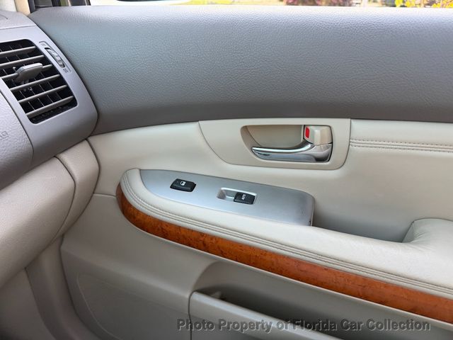 2004 Lexus RX 330 AWD SUV Premium - 22973776 - 65