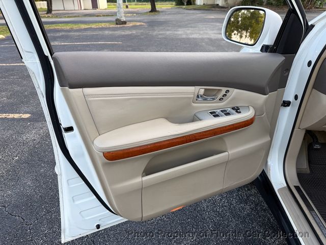 2004 Lexus RX 330 AWD SUV Premium - 22973776 - 66