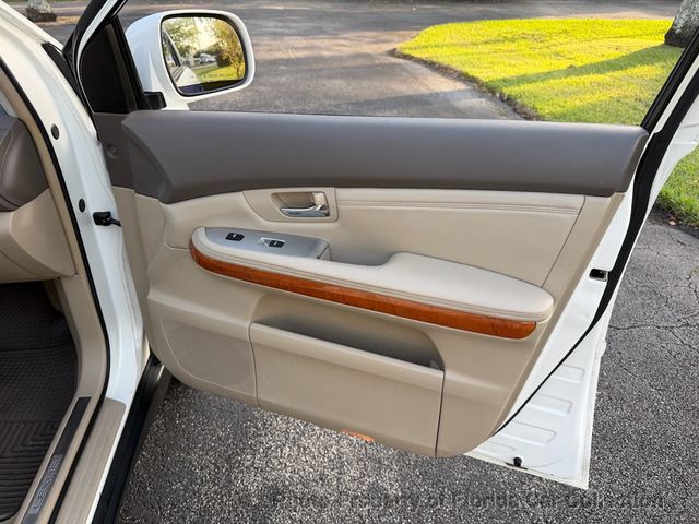 2004 Lexus RX 330 AWD SUV Premium - 22973776 - 67