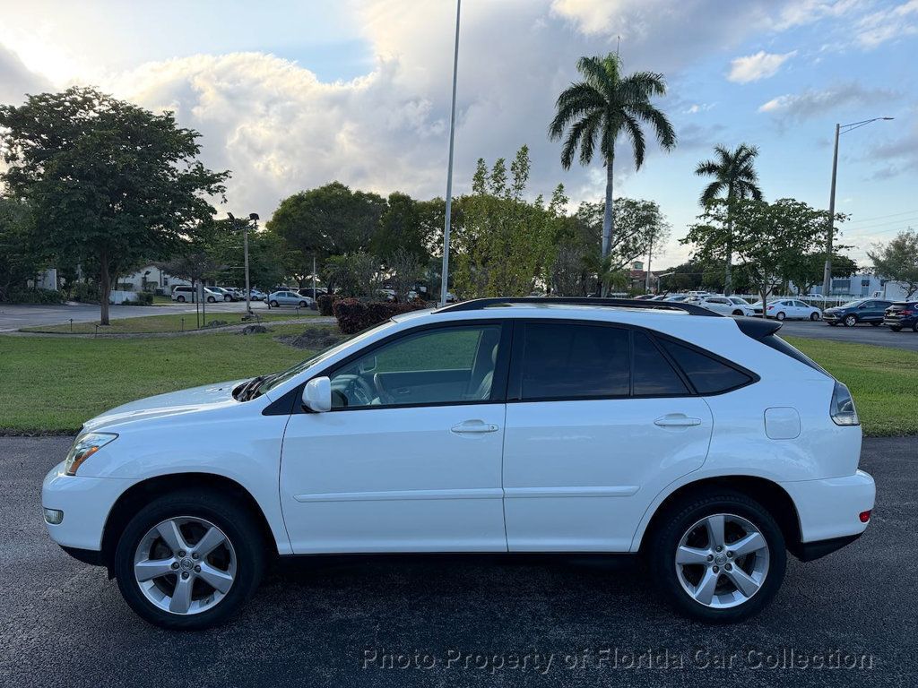 2004 Lexus RX 330 AWD SUV Premium - 22973776 - 6