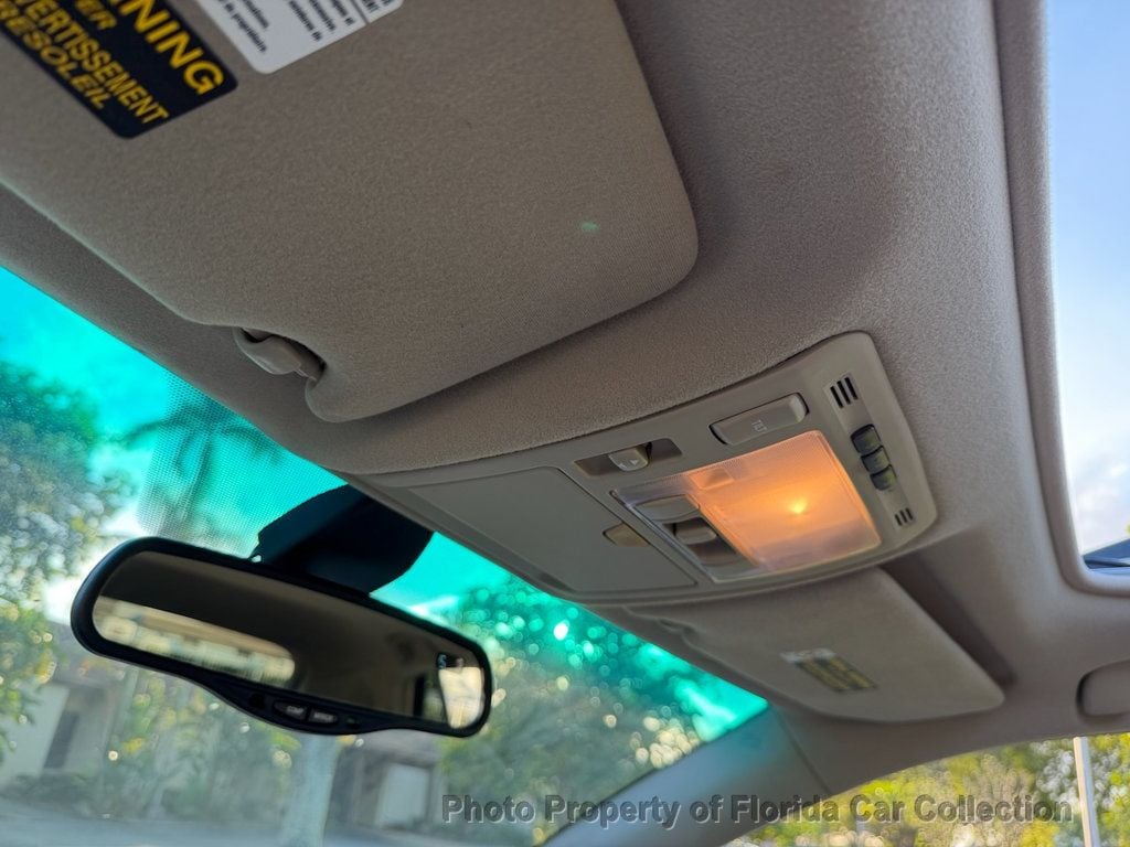 2004 Lexus RX 330 AWD SUV Premium - 22973776 - 71