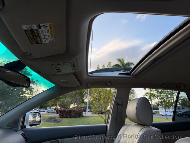 2004 Lexus RX 330 AWD SUV Premium - 22973776 - 72