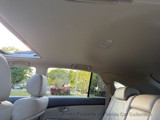 2004 Lexus RX 330 AWD SUV Premium - 22973776 - 73