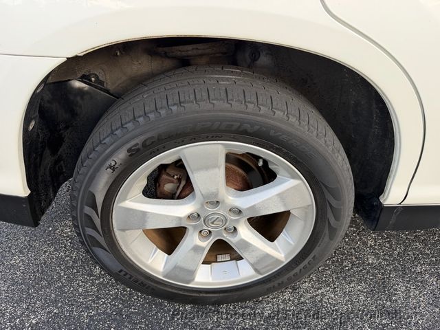 2004 Lexus RX 330 AWD SUV Premium - 22973776 - 74