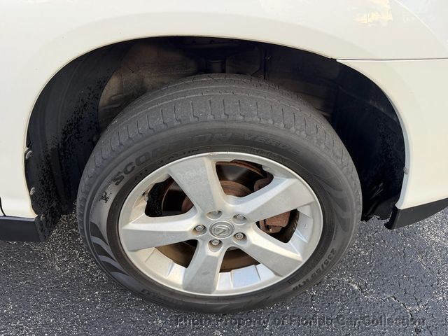 2004 Lexus RX 330 AWD SUV Premium - 22973776 - 75