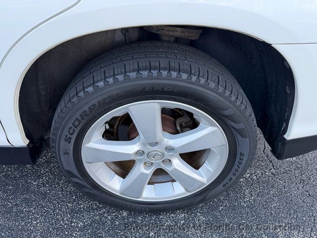 2004 Lexus RX 330 AWD SUV Premium - 22973776 - 77