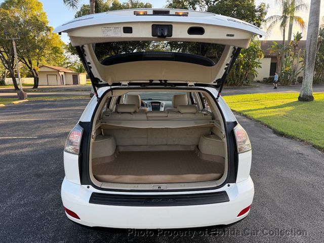 2004 Lexus RX 330 AWD SUV Premium - 22973776 - 78