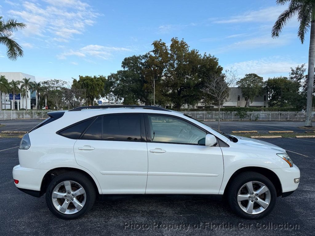 2004 Lexus RX 330 AWD SUV Premium - 22973776 - 7