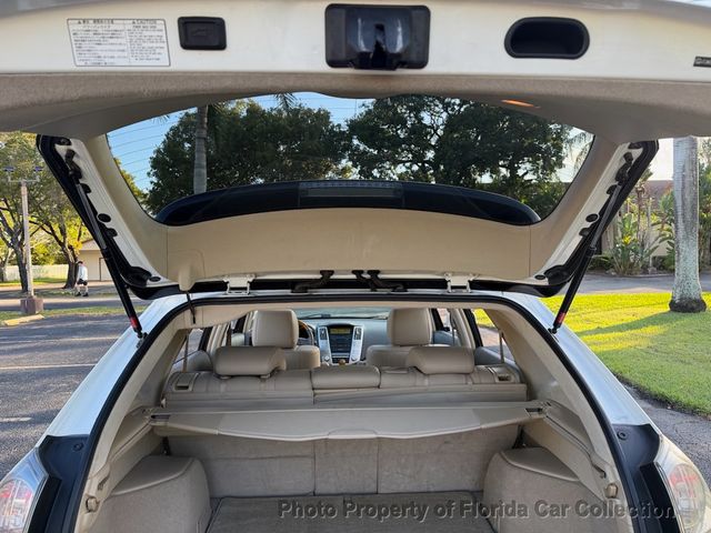 2004 Lexus RX 330 AWD SUV Premium - 22973776 - 81
