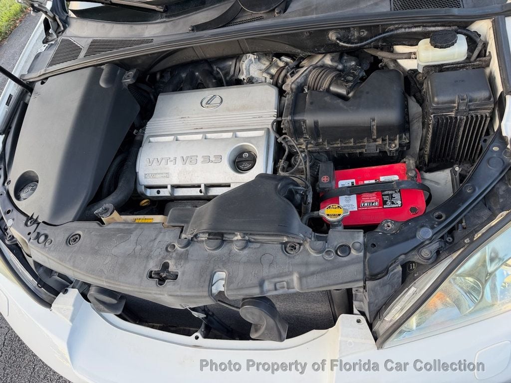 2004 Lexus RX 330 AWD SUV Premium - 22973776 - 85