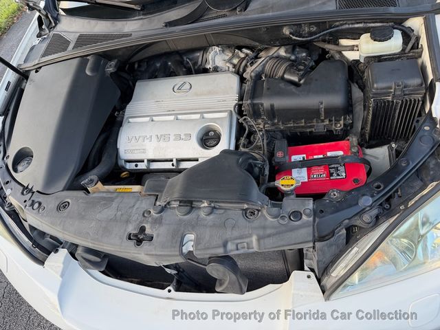 2004 Lexus RX 330 AWD SUV Premium - 22973776 - 85