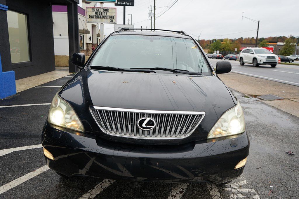 2004 Lexus RX 330 NAVIGATION! REAR CAMERA! ALL WHEEL DRIVE! CLEAN CARFAX!!!!!!!!!! - 22677879 - 10