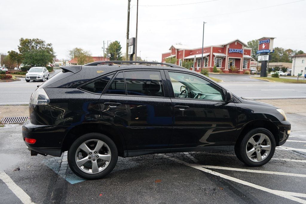 2004 Lexus RX 330 NAVIGATION! REAR CAMERA! ALL WHEEL DRIVE! CLEAN CARFAX!!!!!!!!!! - 22677879 - 7