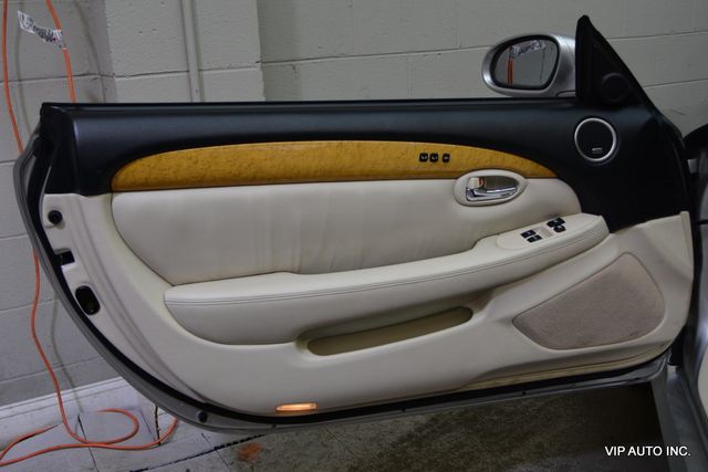 2004 Lexus SC 430 2dr Convertible - 22973875 - 12