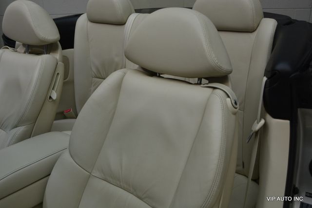 2004 Lexus SC 430 2dr Convertible - 22973875 - 16