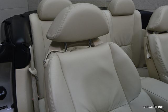 2004 Lexus SC 430 2dr Convertible - 22973875 - 17