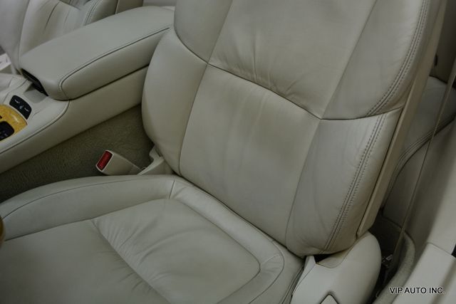 2004 Lexus SC 430 2dr Convertible - 22973875 - 18