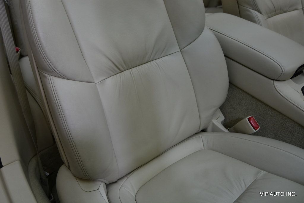 2004 Lexus SC 430 2dr Convertible - 22973875 - 19