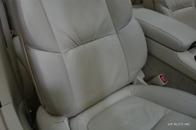 2004 Lexus SC 430 2dr Convertible - 22973875 - 19