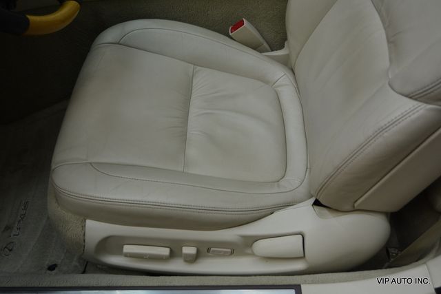 2004 Lexus SC 430 2dr Convertible - 22973875 - 20