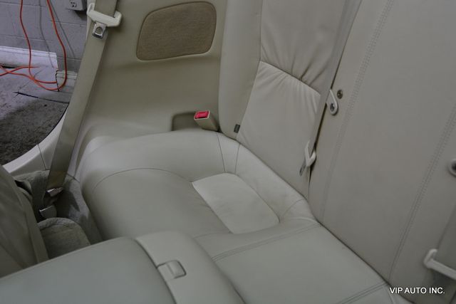 2004 Lexus SC 430 2dr Convertible - 22973875 - 26