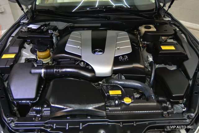 2004 Lexus SC 430 2dr Convertible - 22973875 - 36