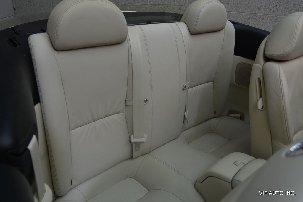 2004 Lexus SC 430 2dr Convertible - 23055672 - 24
