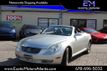 2004 Lexus SC 430 CLEAN CARFAX, HARDTOP CONV, SPOILER, WOODGRAIN, ML SOUND!!! - 22412199 - 0