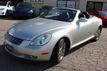 2004 Lexus SC 430 CLEAN CARFAX, HARDTOP CONV, SPOILER, WOODGRAIN, ML SOUND!!! - 22412199 - 1