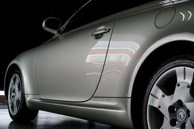 2004 Lexus SC 430 *SC430* *Millennium Silver* *Only 65k Miles* - 23041024 - 62