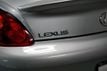 2004 Lexus SC 430 *SC430* *Millennium Silver* *Only 65k Miles* - 23041024 - 75