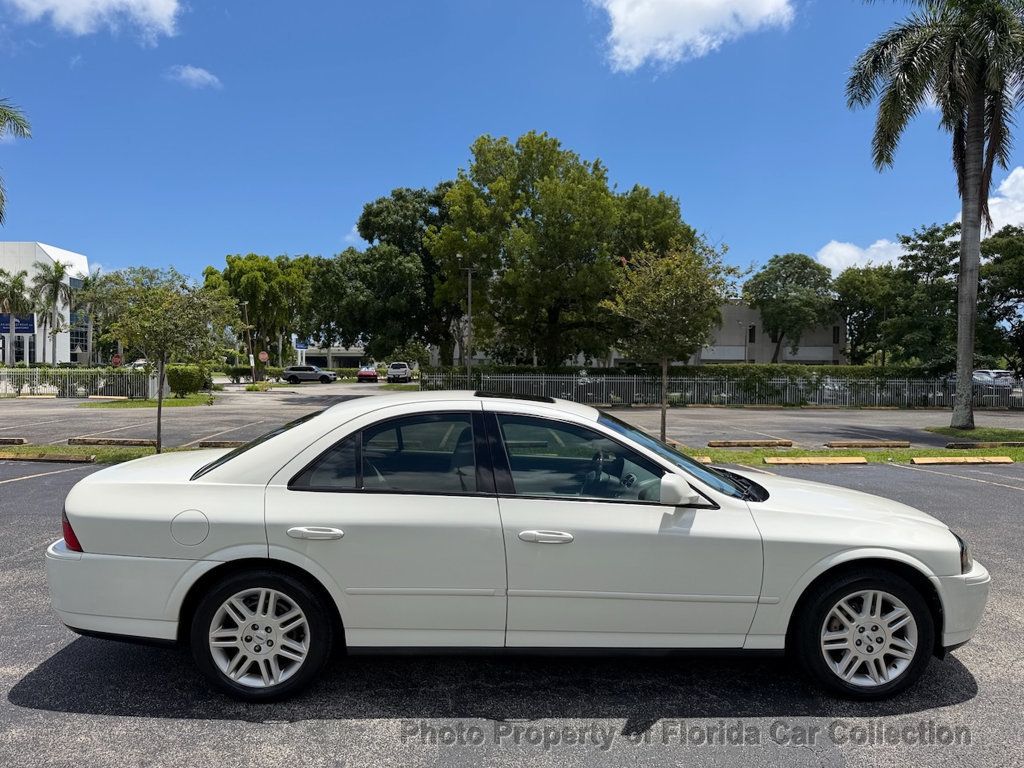 2004 Lincoln LS V8 Sedan Ultimate Package - 23065188 - 13